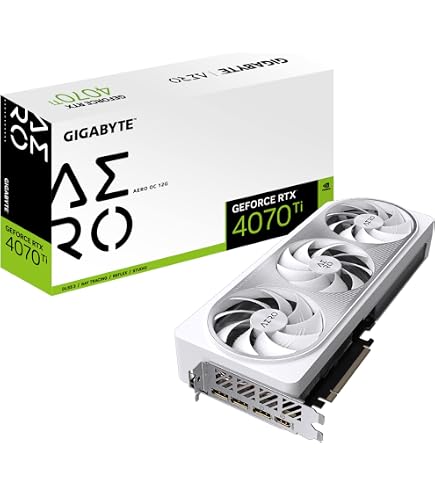 Amazon.com: Gigabyte GV-N4080AERO OC-16GD GeForce RTX 4080 16GB